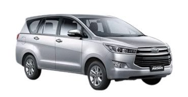 Innova Crysta